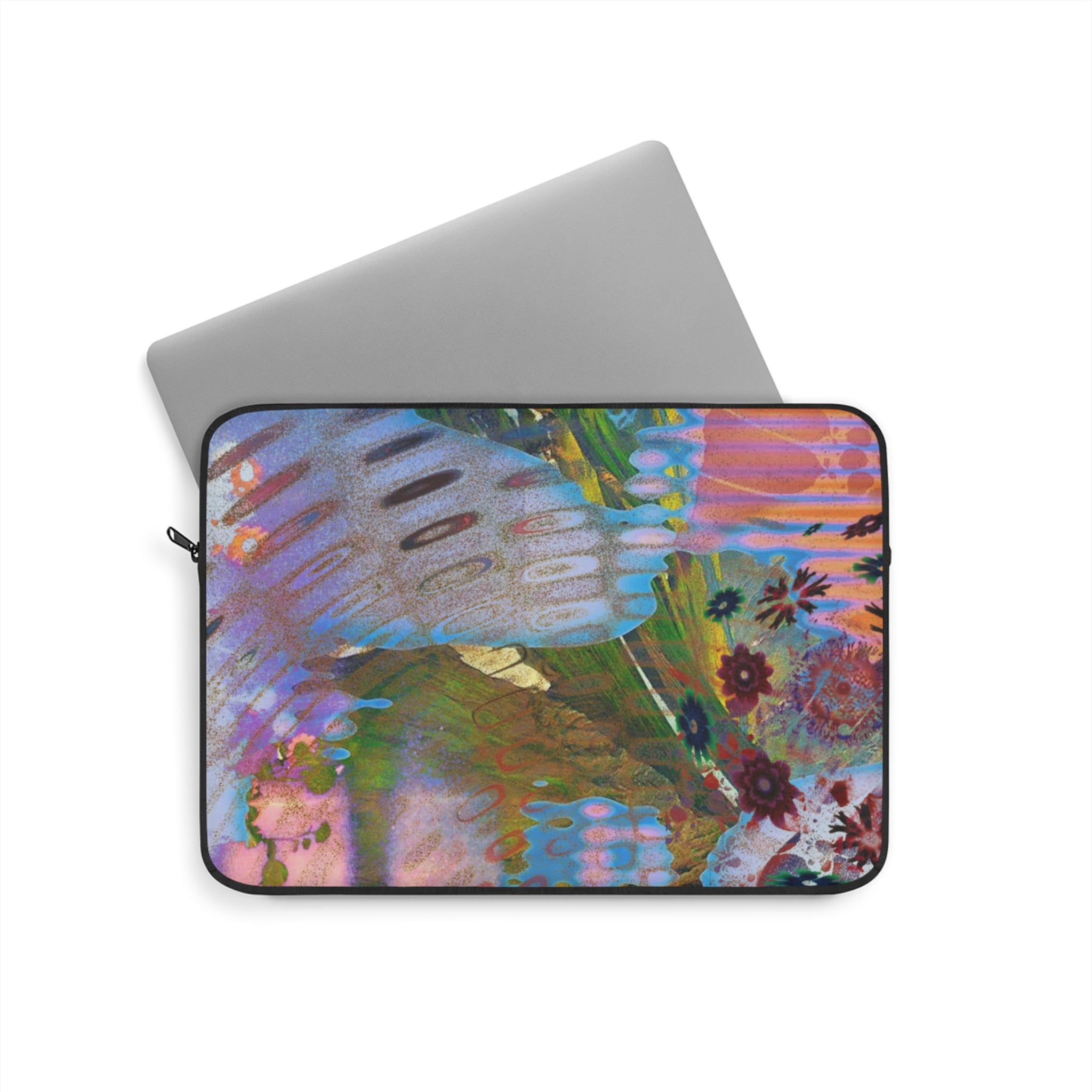 PRISM MOSS WHIMSY KINDLE IPAD & LAPTOP SLEEVE