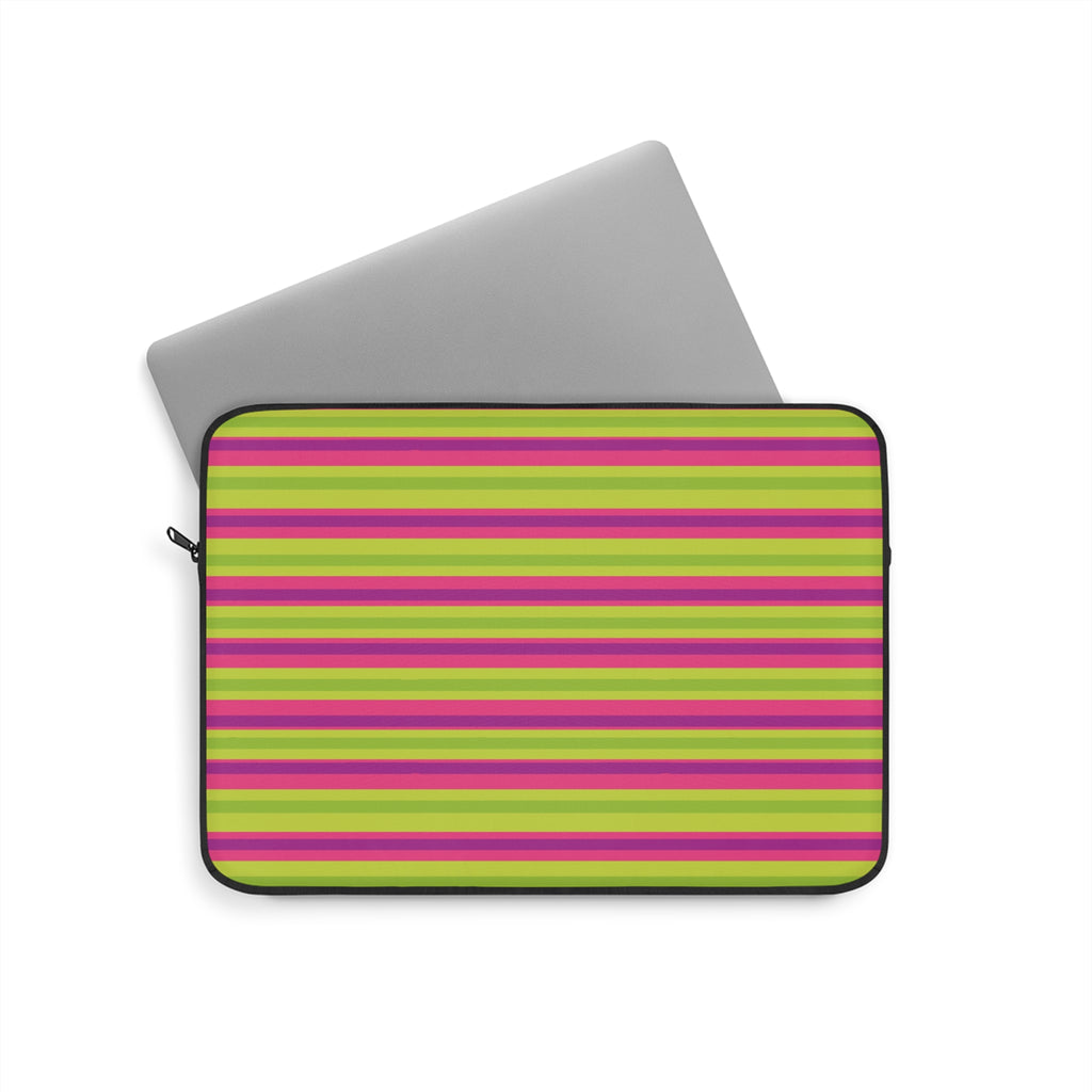 DERBY STRIPES KINDLE IPAD & LAPTOP SLEEVE