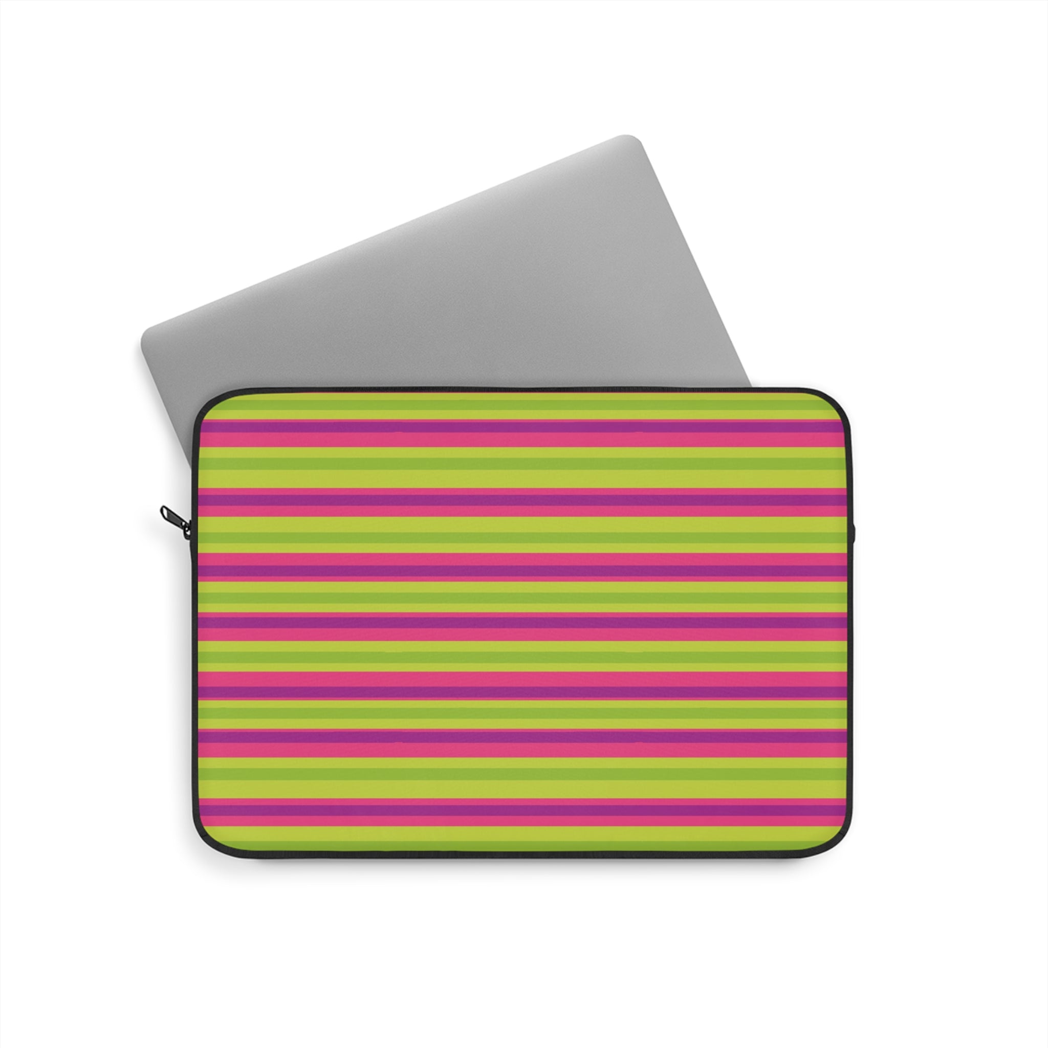 DERBY STRIPES KINDLE IPAD & LAPTOP SLEEVE