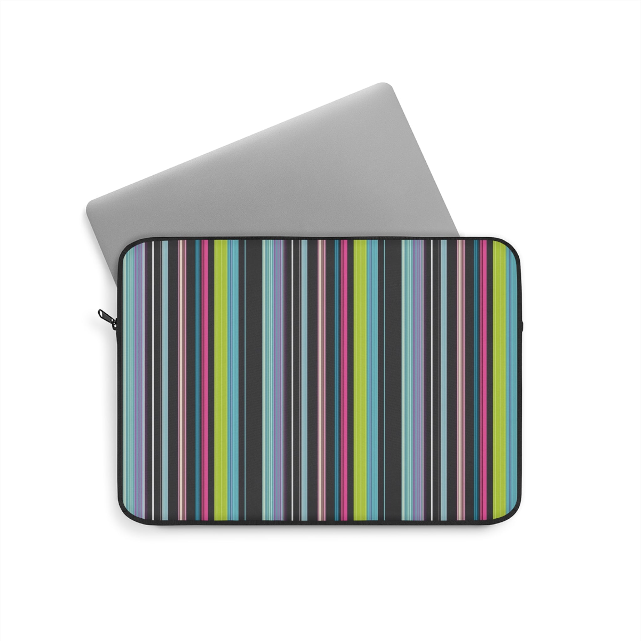 CARMEL STRIPES KINDLE IPAD & LAPTOP SLEEVE