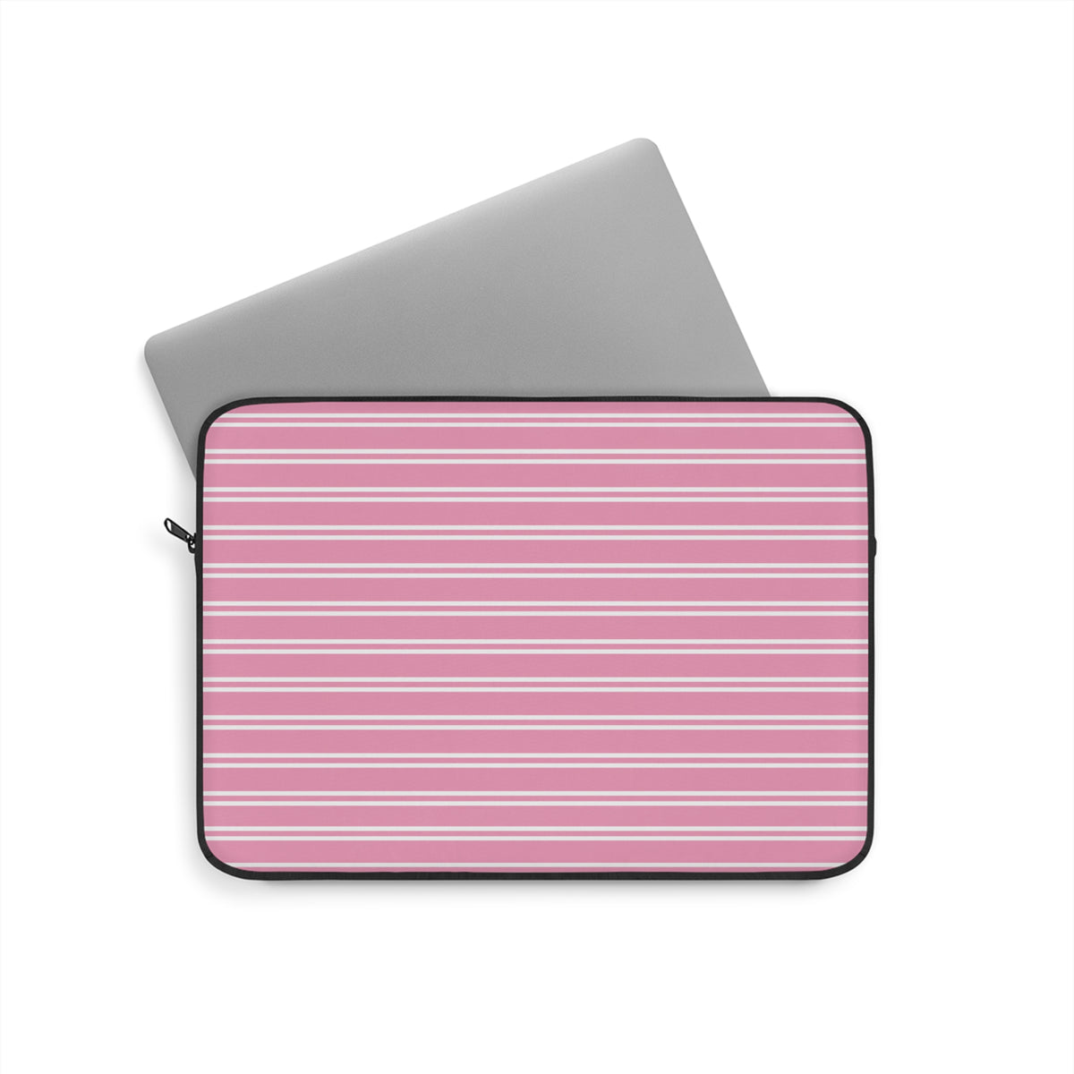 MELROSE AVENUE STRIPED KINDLE IPAD & LAPTOP SLEEVE