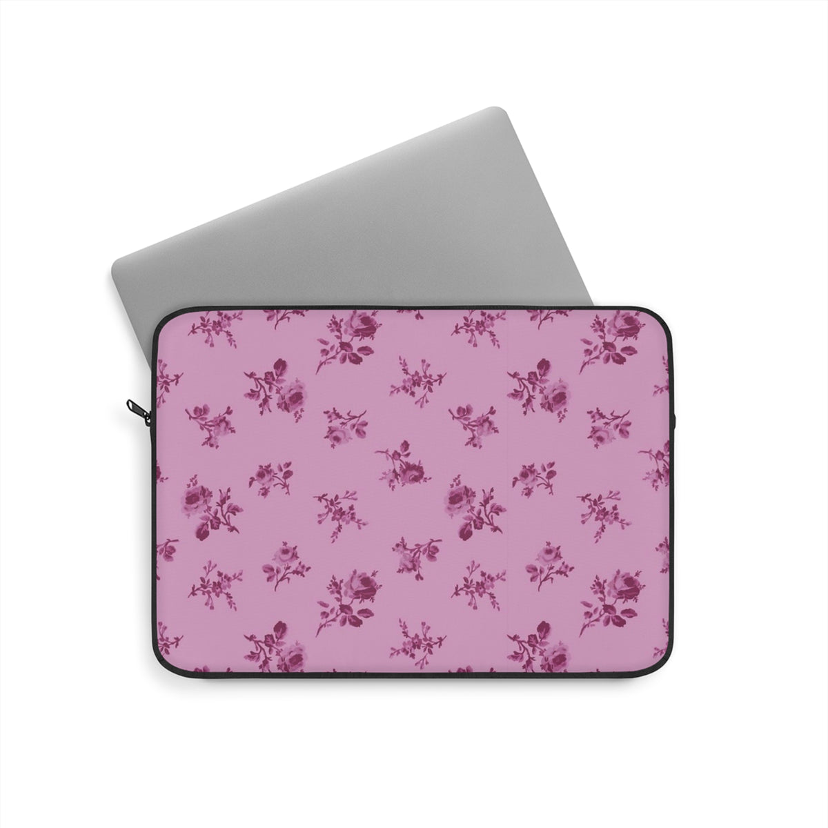 BERRY ROSETTE KINDLE IPAD & LAPTOP SLEEVE