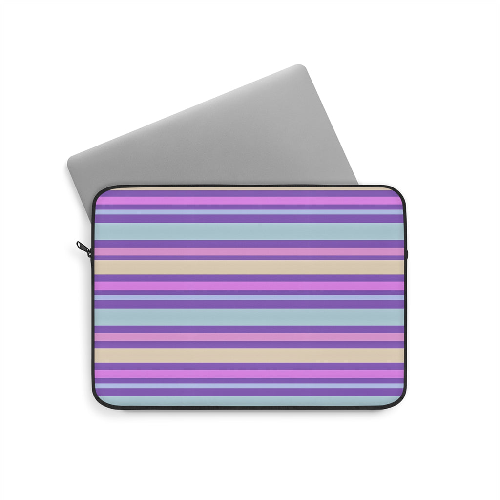 OJAI STRIPES KINDLE IPAD & LAPTOP SLEEVE