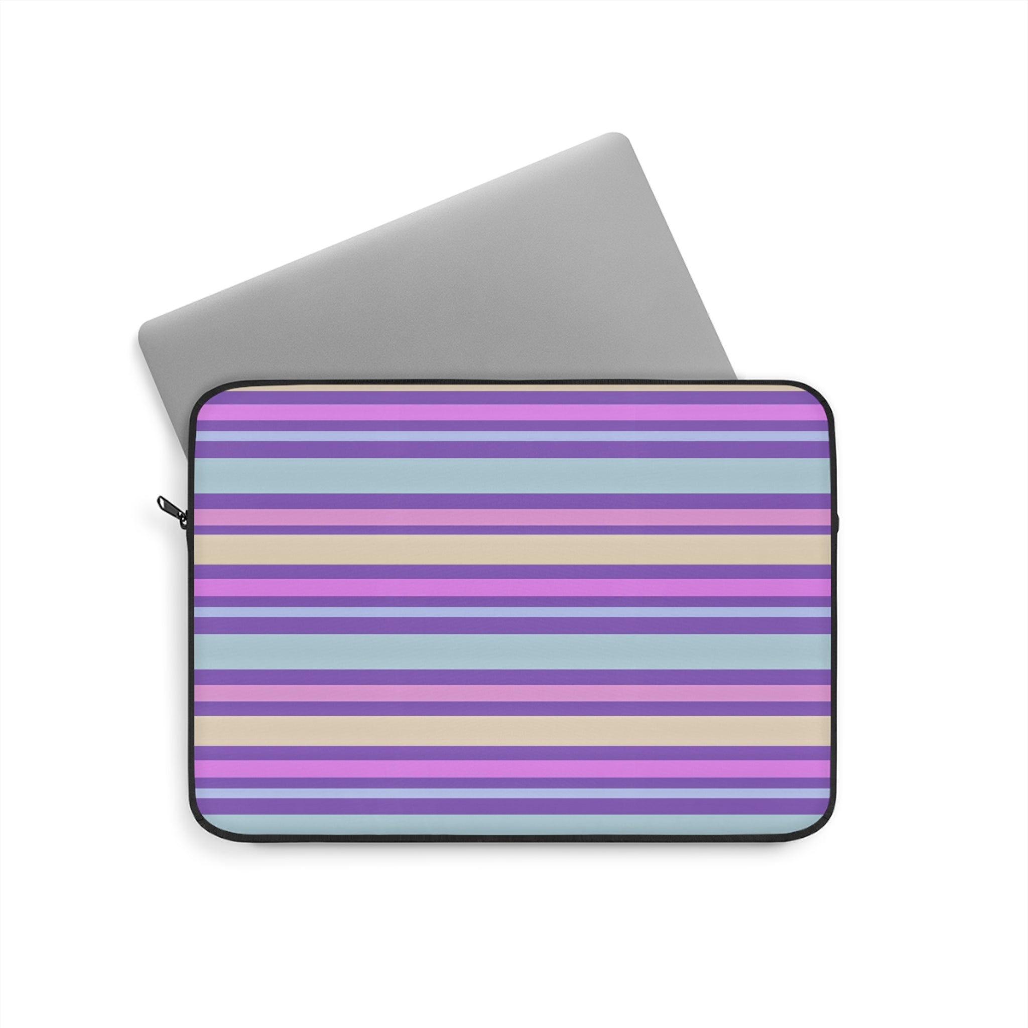 OJAI STRIPES KINDLE IPAD & LAPTOP SLEEVE