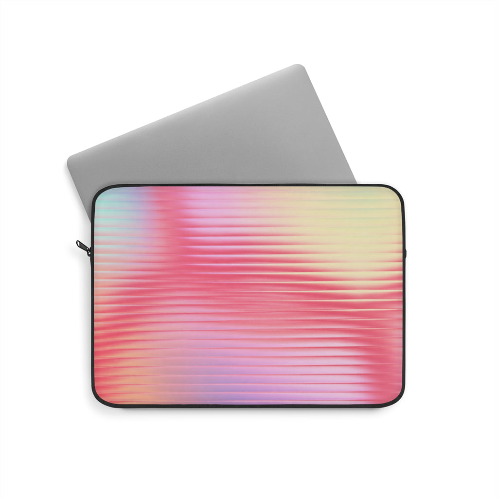 SUNSET GLOSS KINDLE IPAD & LAPTOP SLEEVE