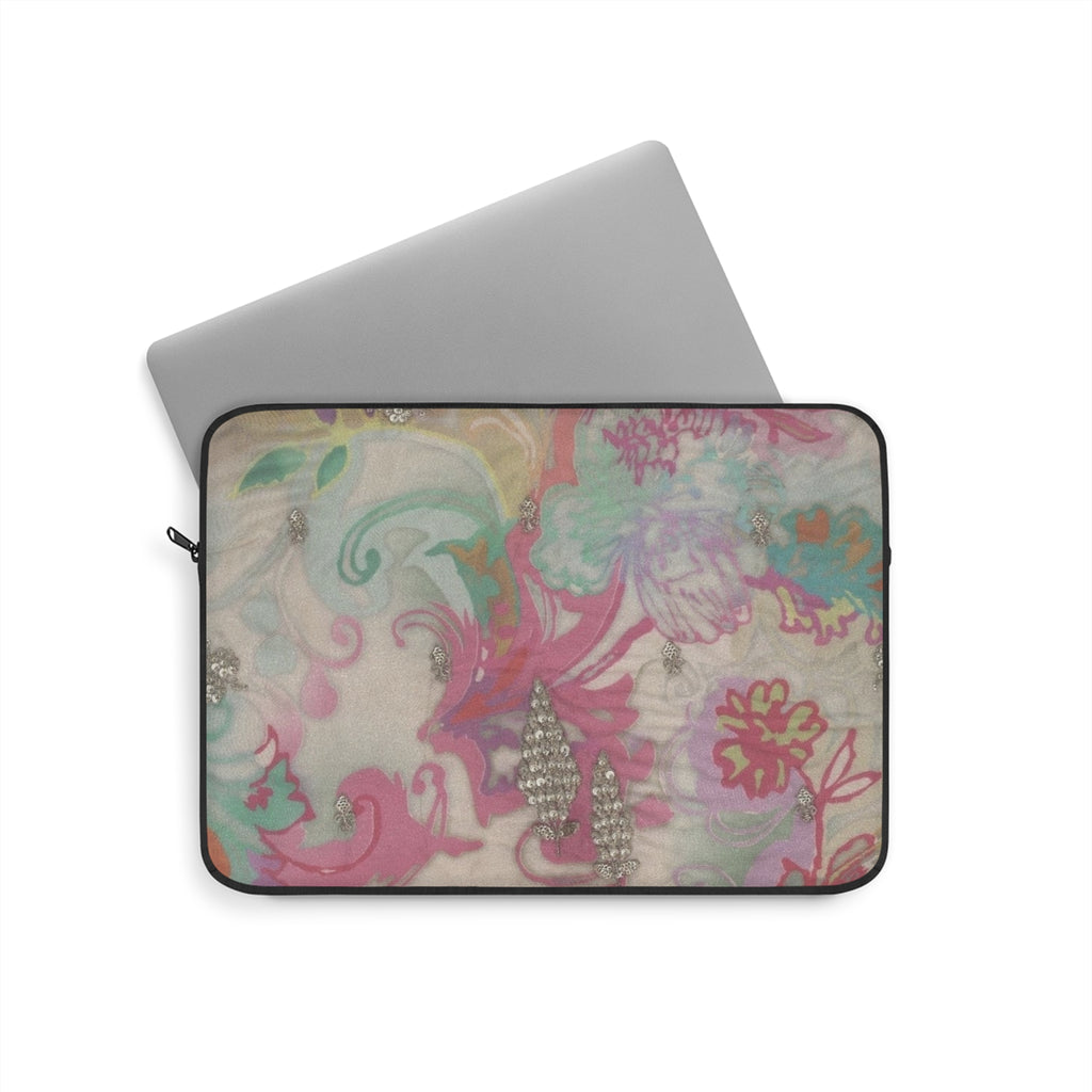 PRISM BLOOM KINDLE IPAD & LAPTOP SLEEVE