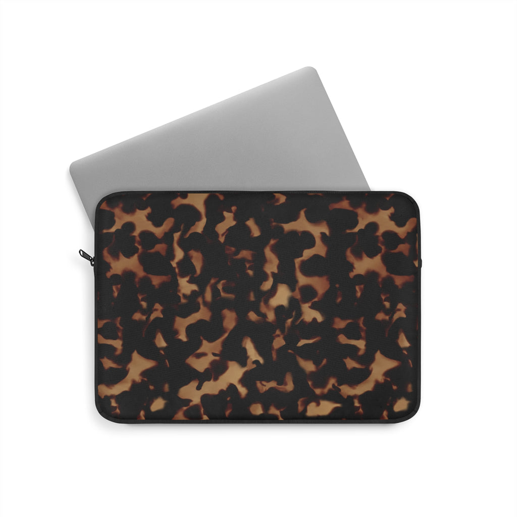 SHELL CRUSH KINDLE IPAD & LAPTOP SLEEVE
