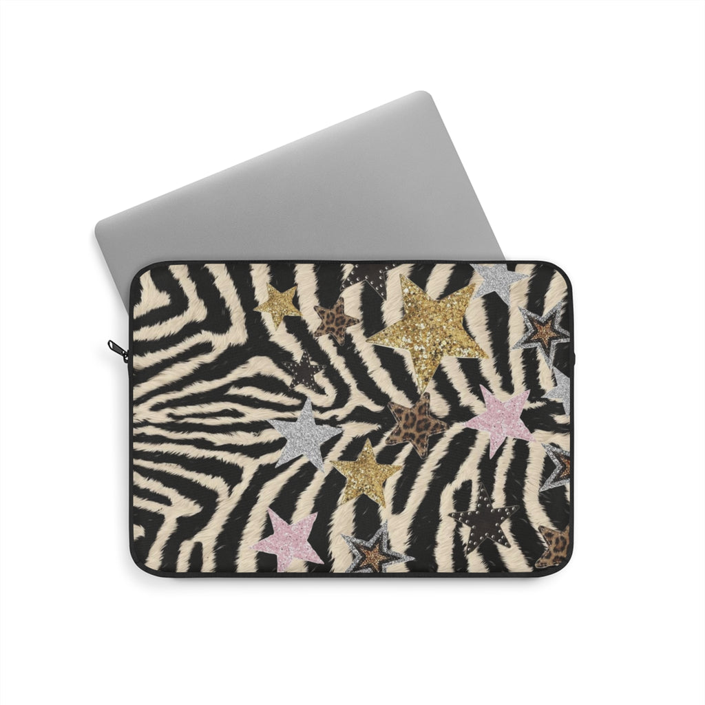 WESTERN DESERT STARS KINDLE IPAD & LAPTOP SLEEVE
