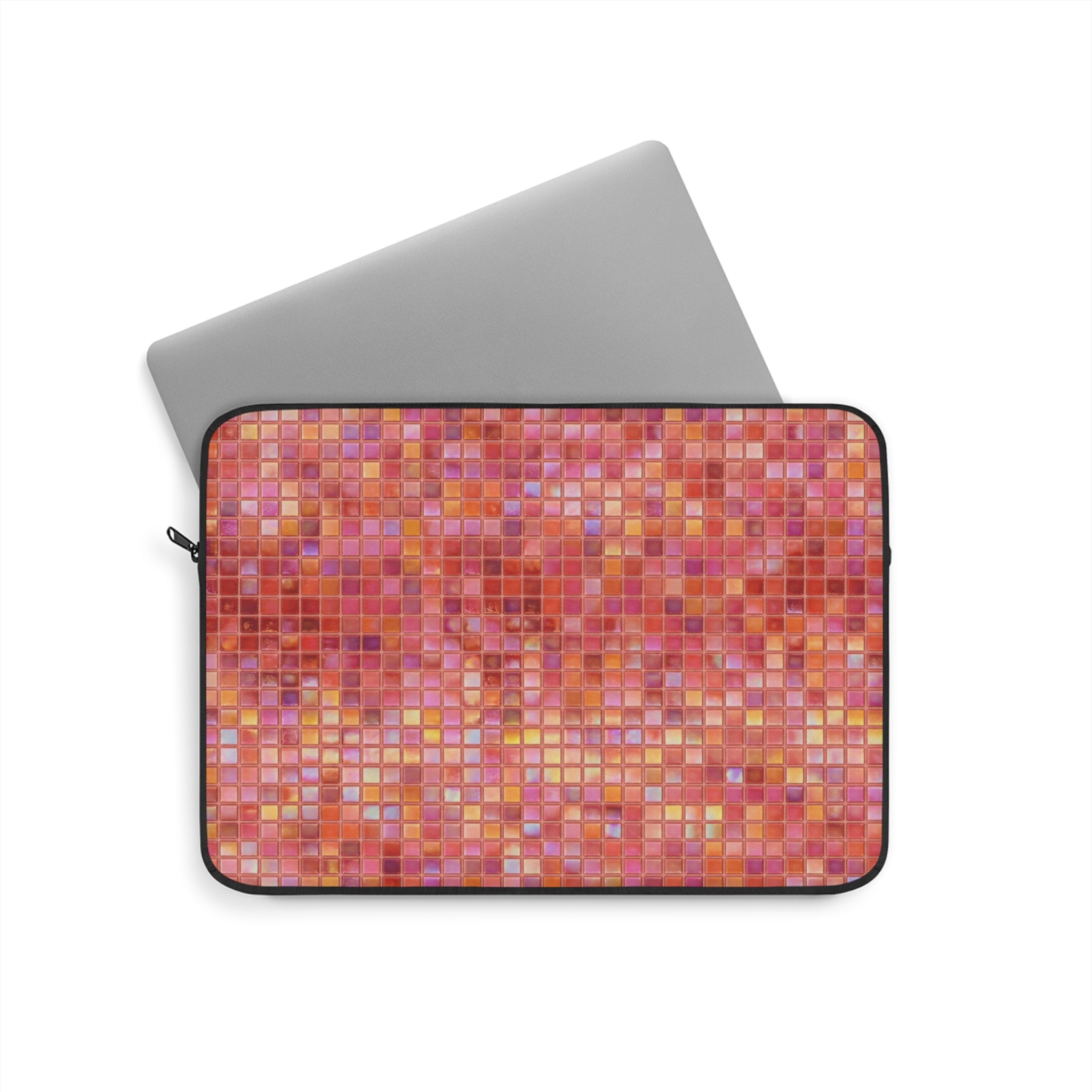 GOLDEN HOUR MOSAIC KINDLE IPAD & LAPTOP SLEEVE