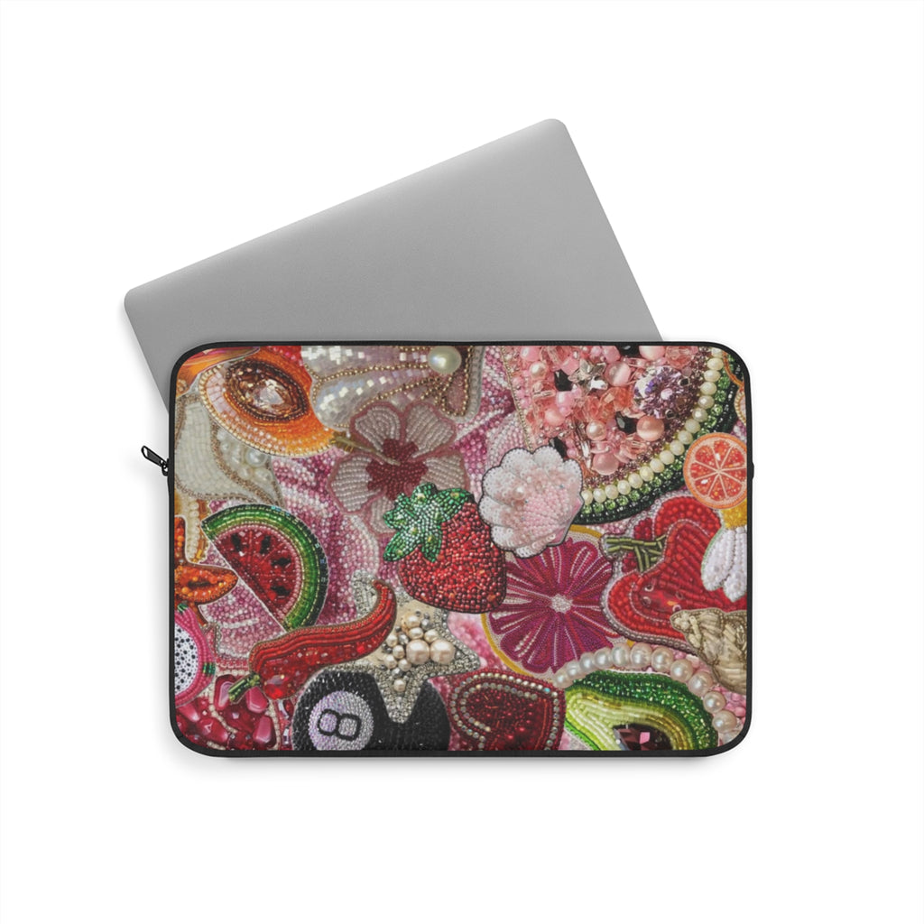 PRISM FRUITS KINDLE IPAD & LAPTOP SLEEVE