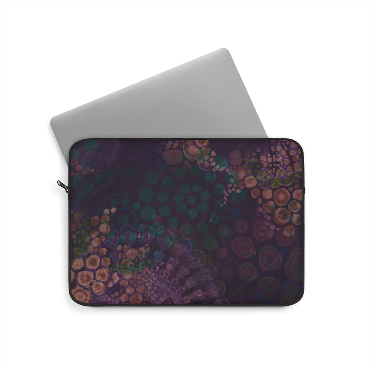 TWILIGHT LAGOON KINDLE IPAD & LAPTOP SLEEVE