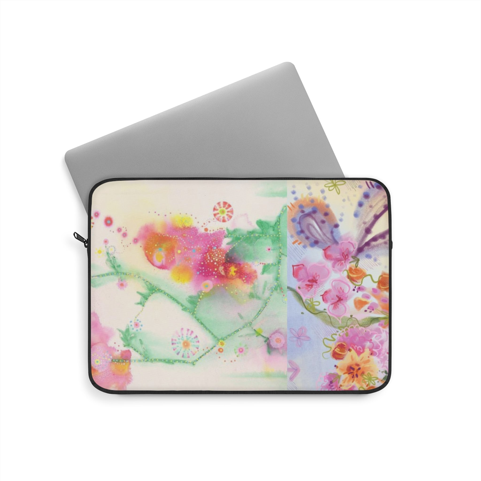 LILY BELLE KINDLE IPAD & LAPTOP SLEEVE