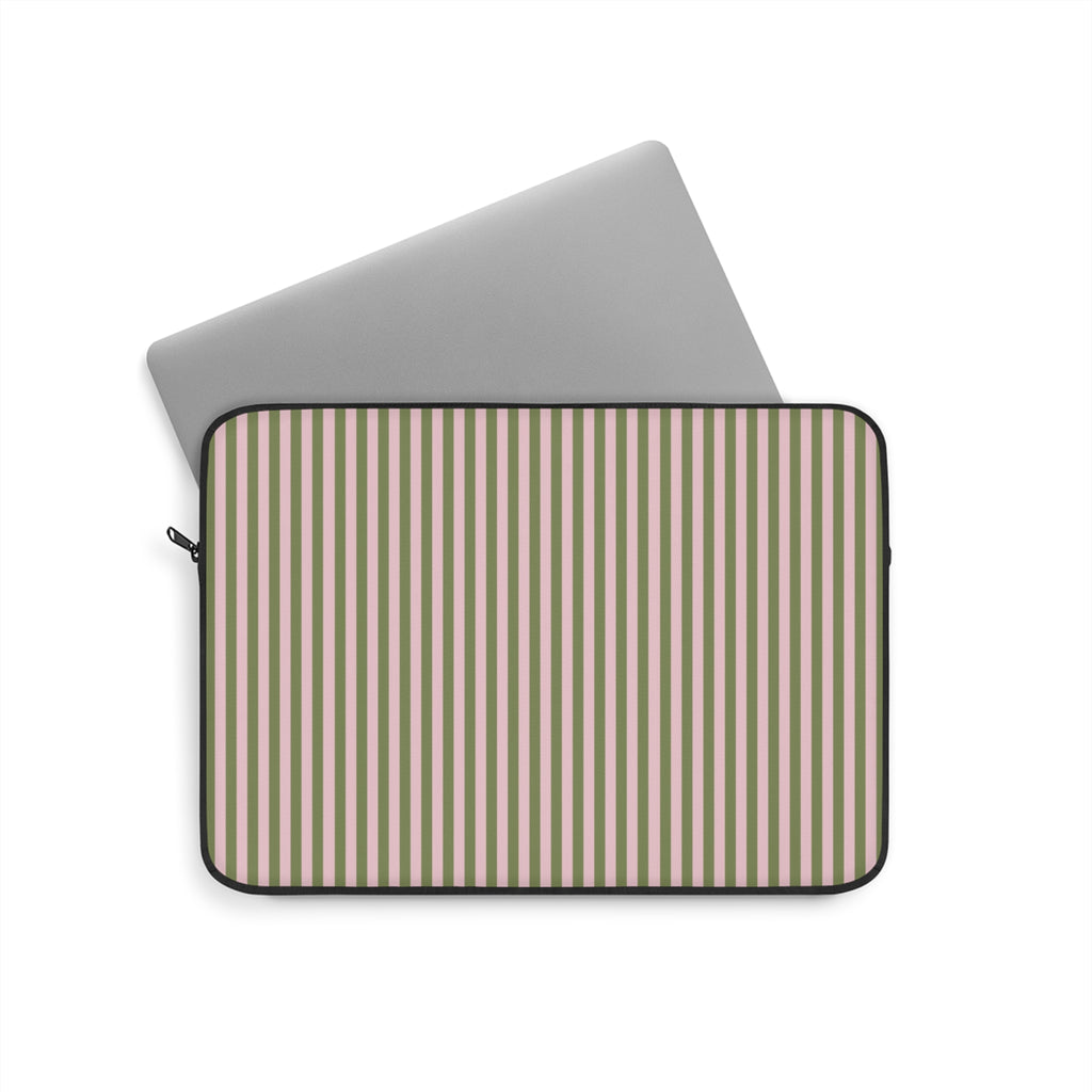 TAFFY STRIPED KINDLE IPAD & LAPTOP SLEEVE