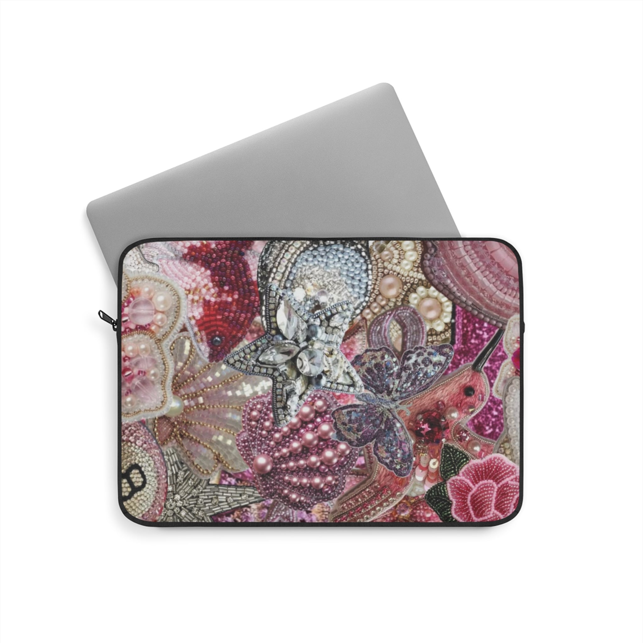 CRYSTAL MAGIC KINDLE IPAD & LAPTOP SLEEVE