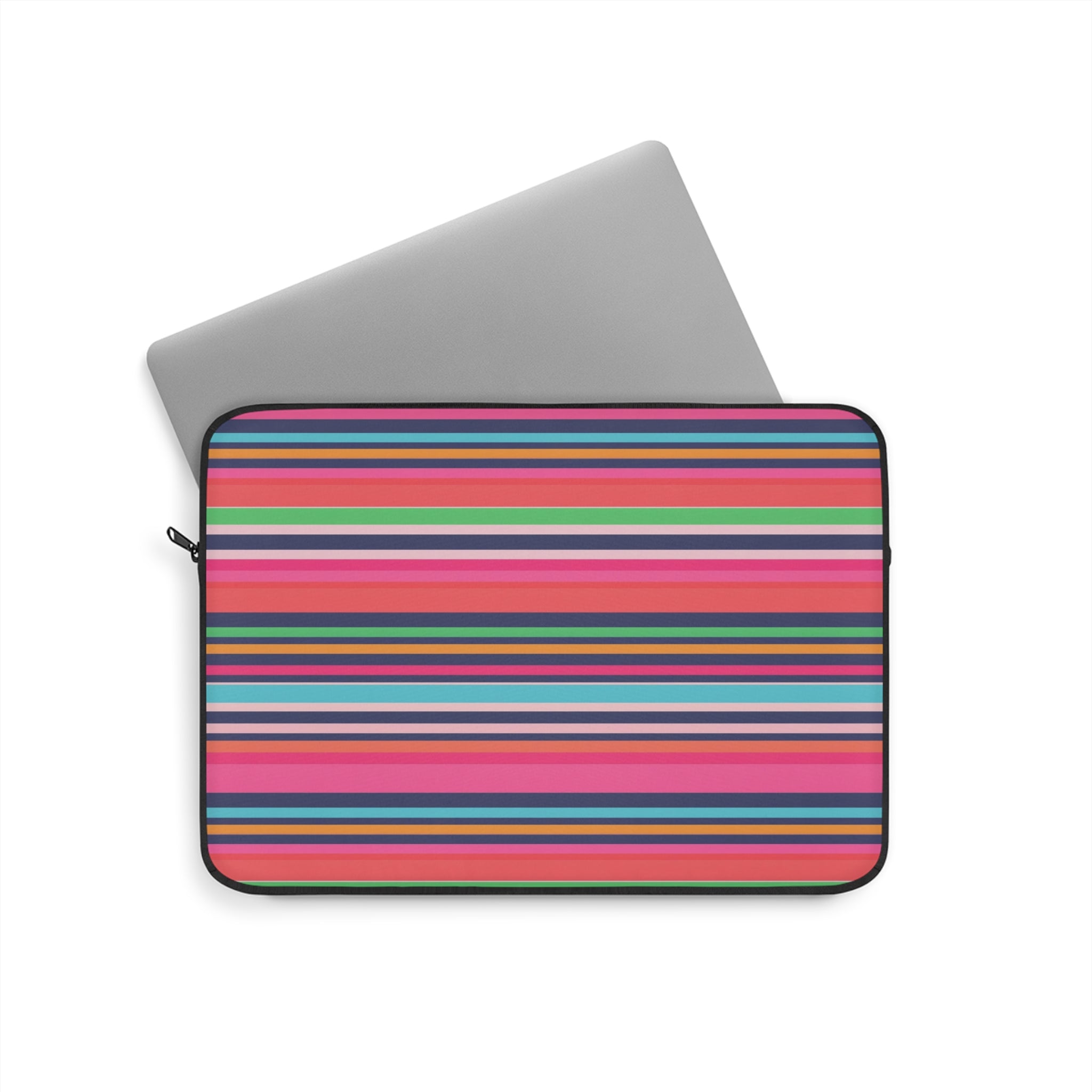 SAVANNAH STRIPES KINDLE IPAD & LAPTOP SLEEVE