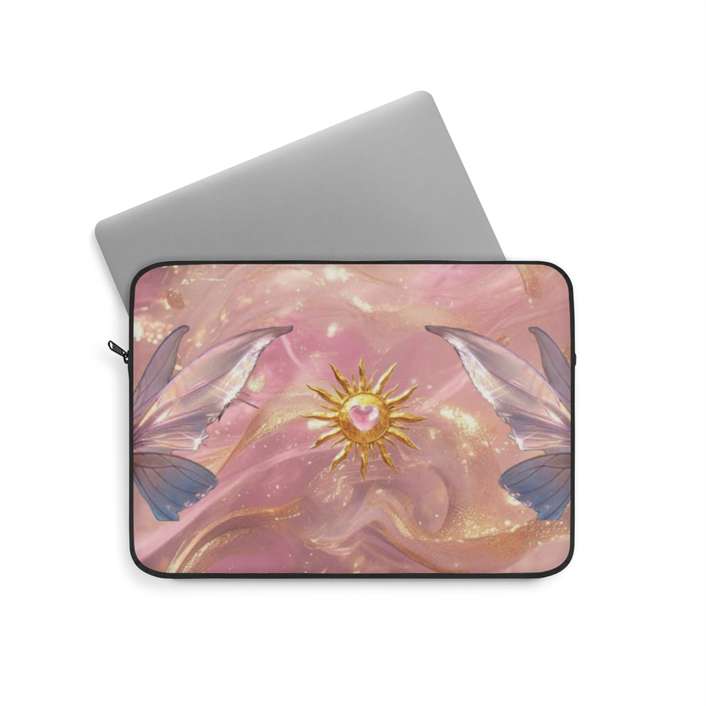 SWEET MIRAGE KINDLE IPAD & LAPTOP SLEEVE