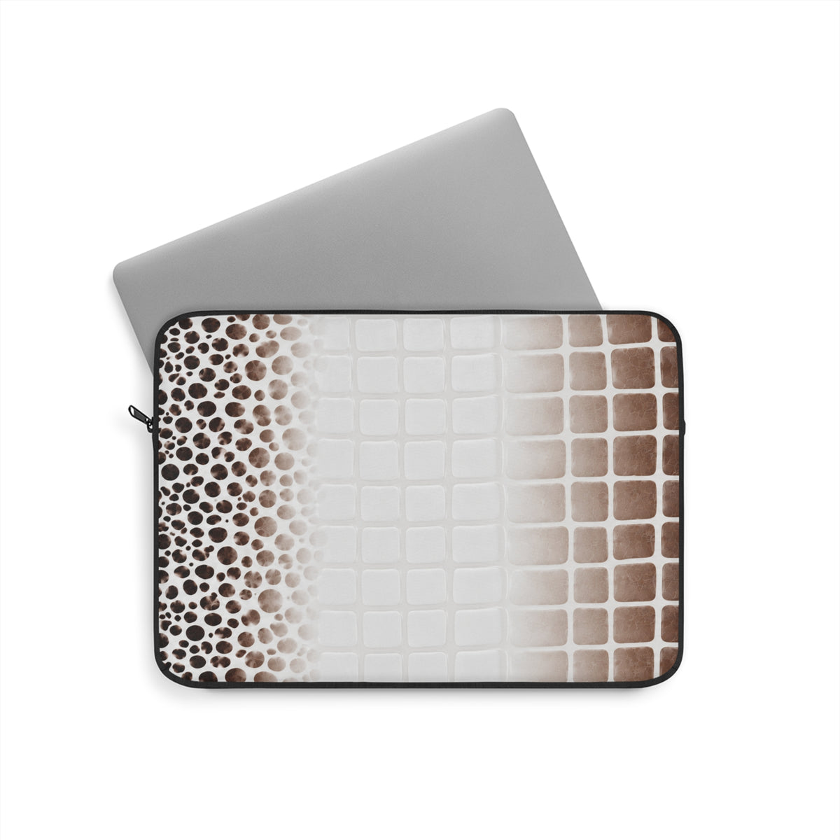 HIMALAYA CROC IPAD & LAPTOP SLEEVE