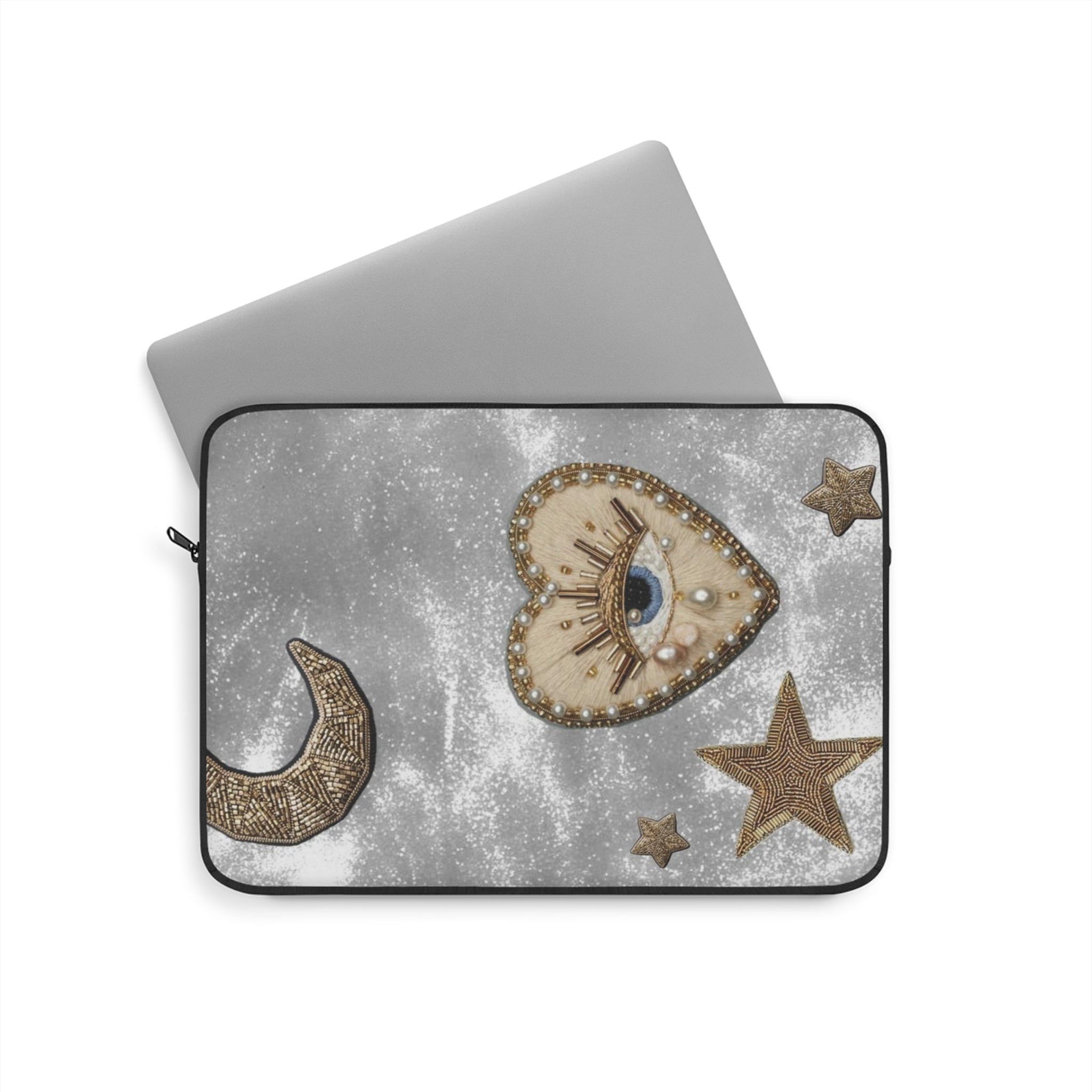MYSTIC EYE KINDLE IPAD & LAPTOP SLEEVE