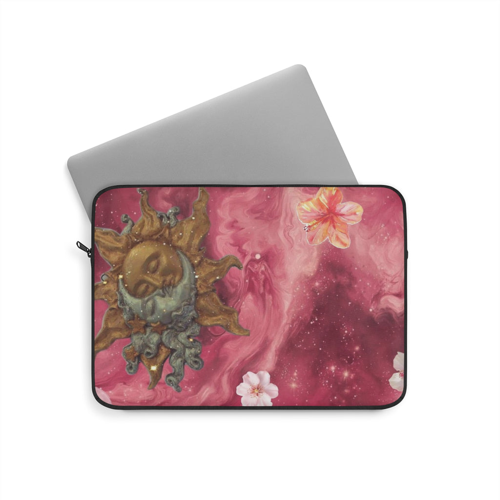 PLUM MOON KINDLE IPAD & LAPTOP SLEEVE
