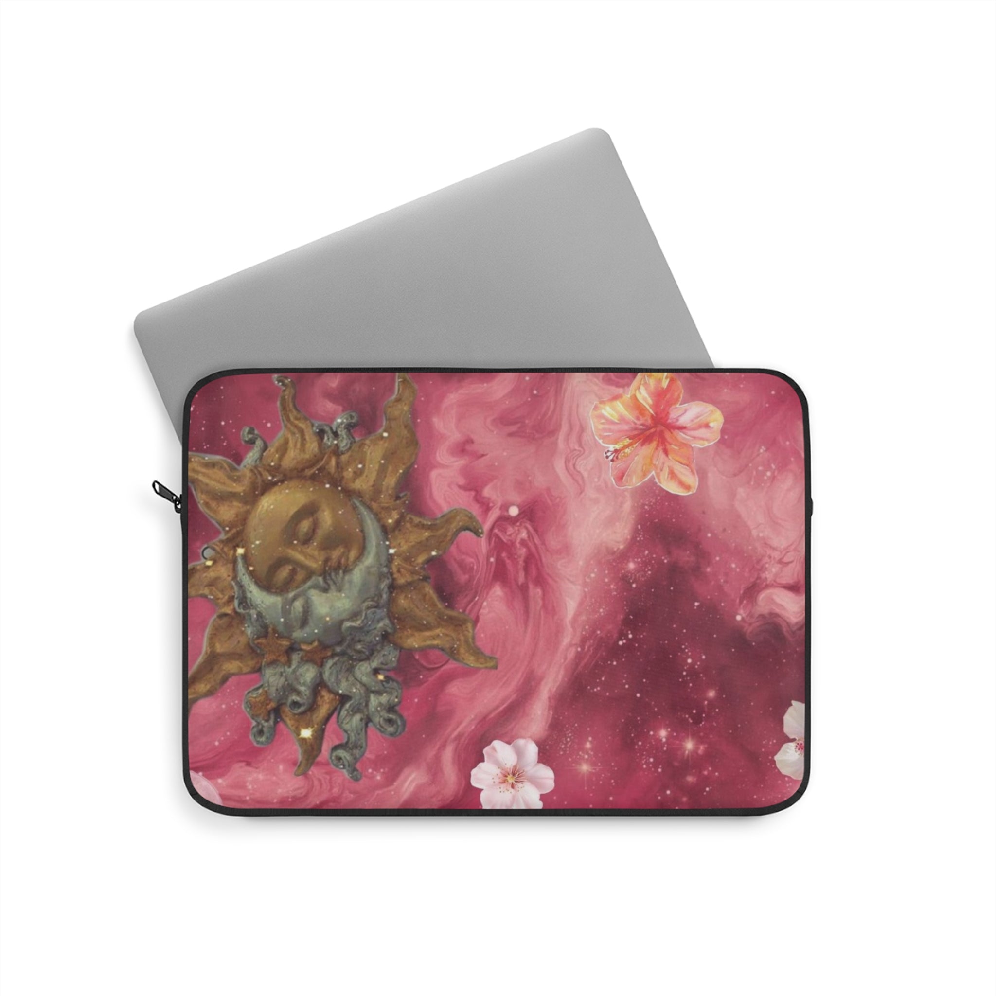 PLUM MOON KINDLE IPAD & LAPTOP SLEEVE