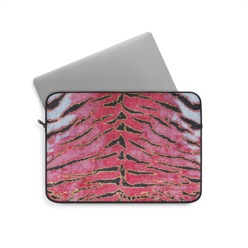 WILD HIDE RED RODEO KINDLE IPAD & LAPTOP SLEEVE