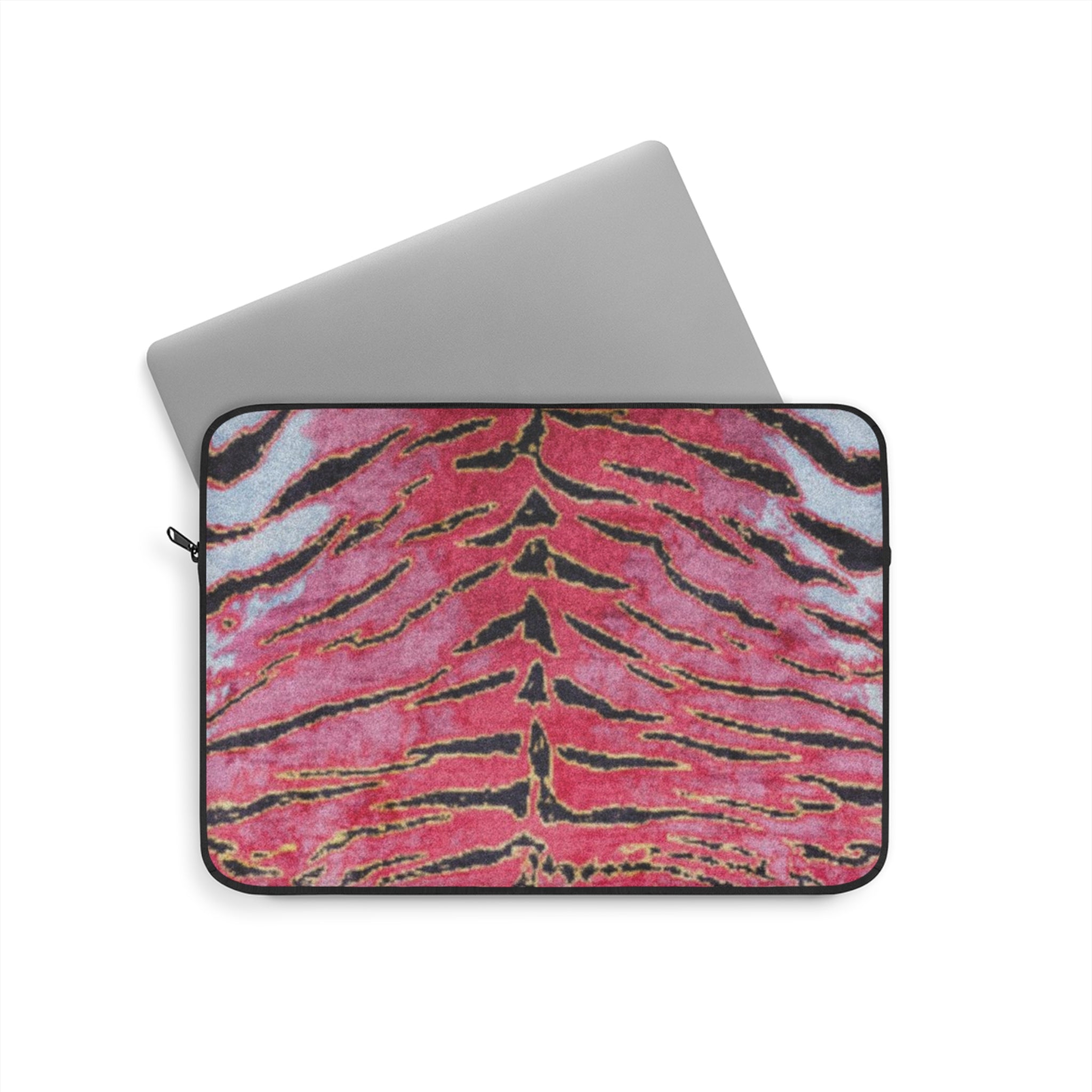 WILD HIDE RED RODEO KINDLE IPAD & LAPTOP SLEEVE