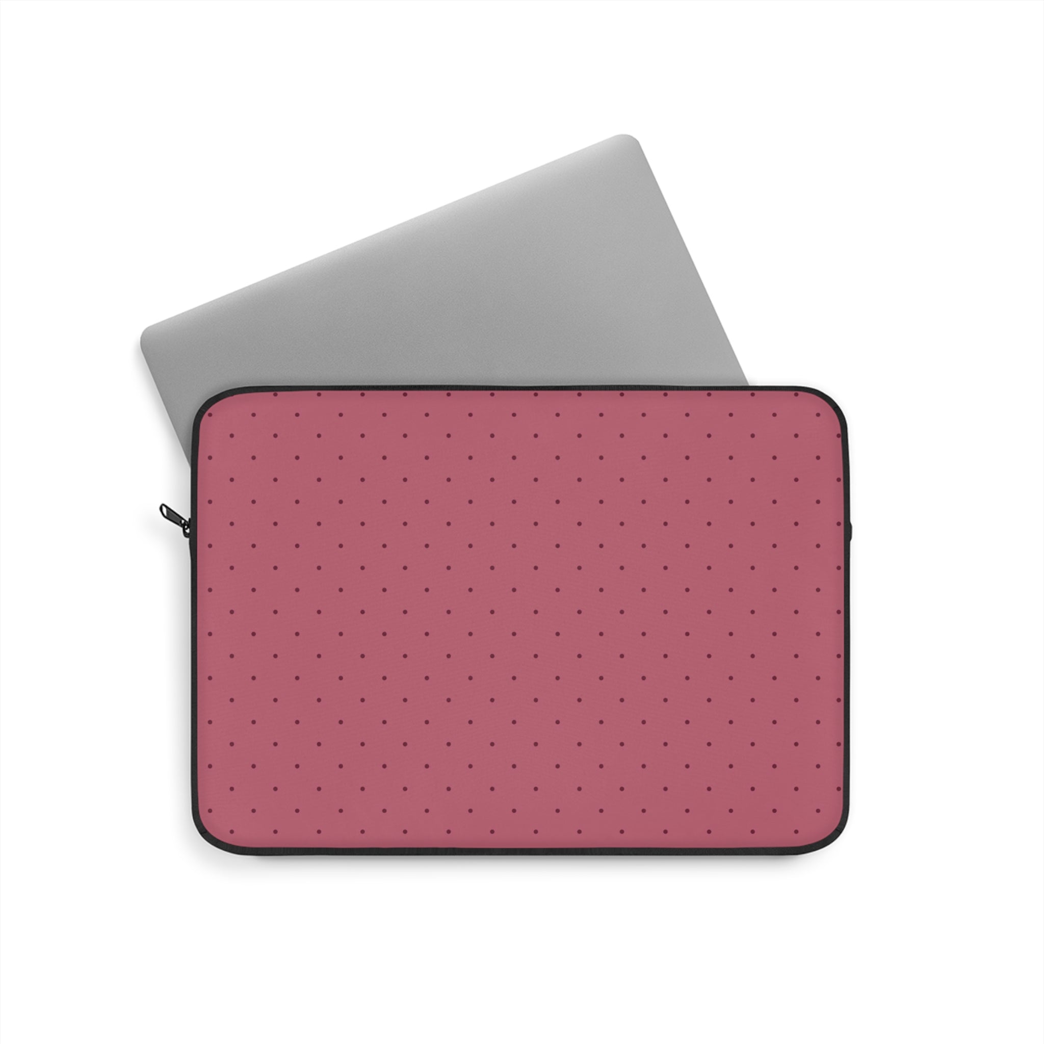 ROSETTE POLKA DOTS KINDLE IPAD & LAPTOP SLEEVE