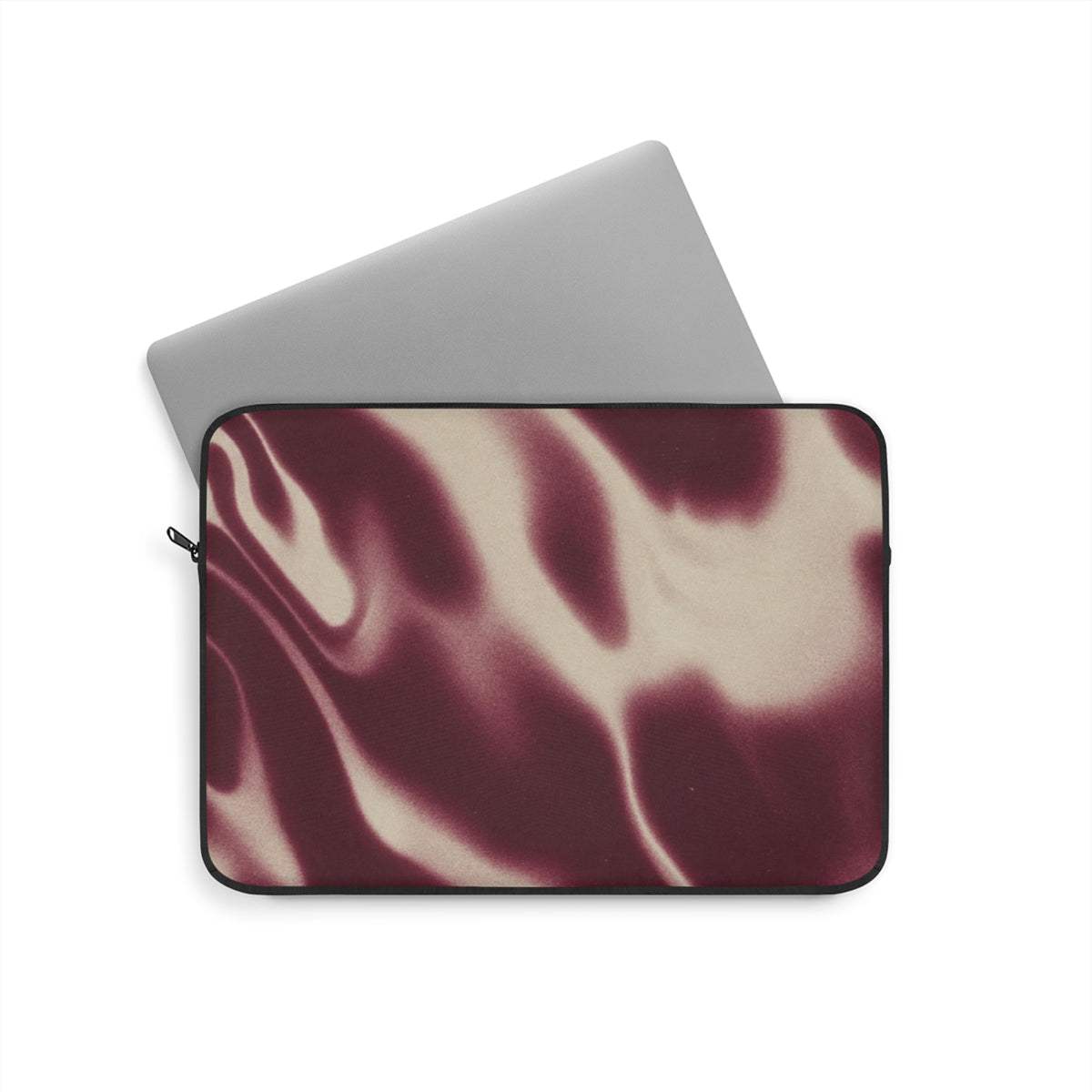 BURGUNDY DAZE KINDLE IPAD & LAPTOP SLEEVE
