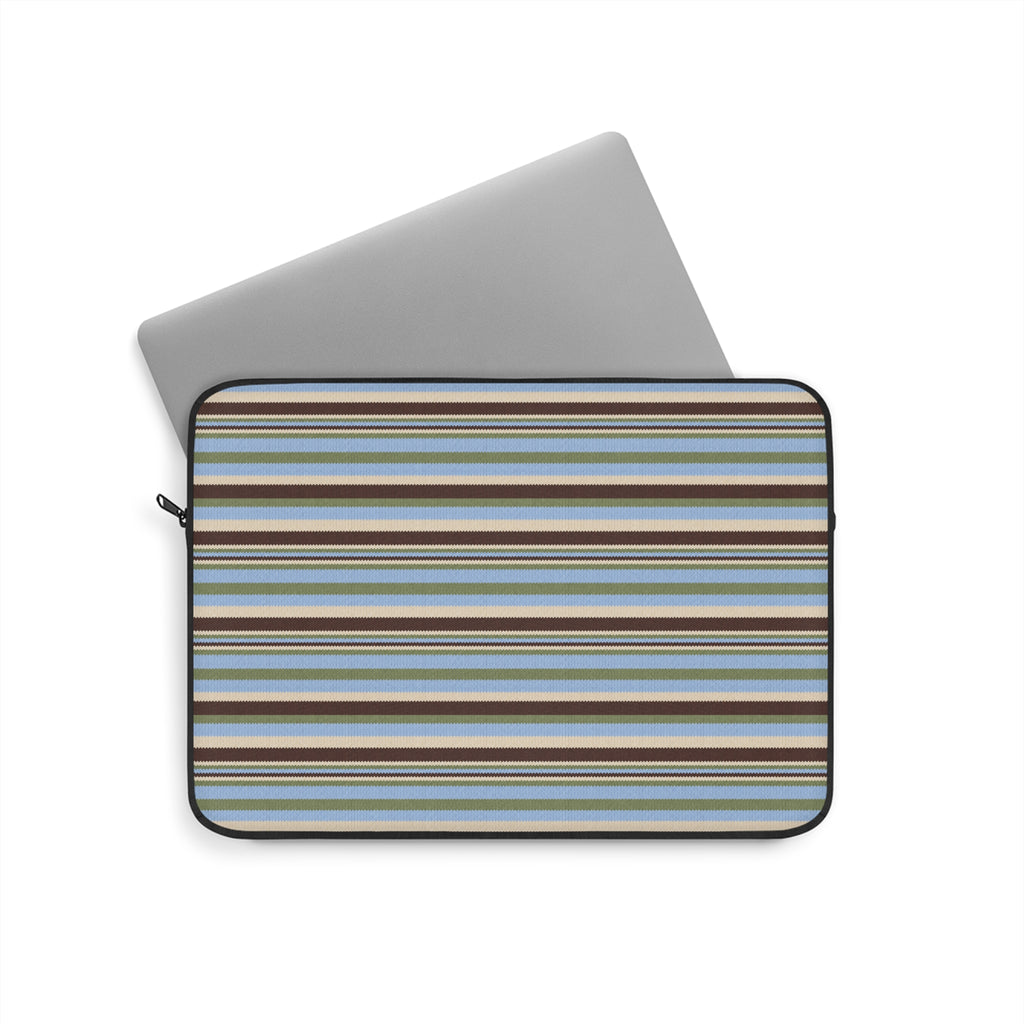 APRÈS STRIPES KINDLE IPAD & LAPTOP SLEEVE