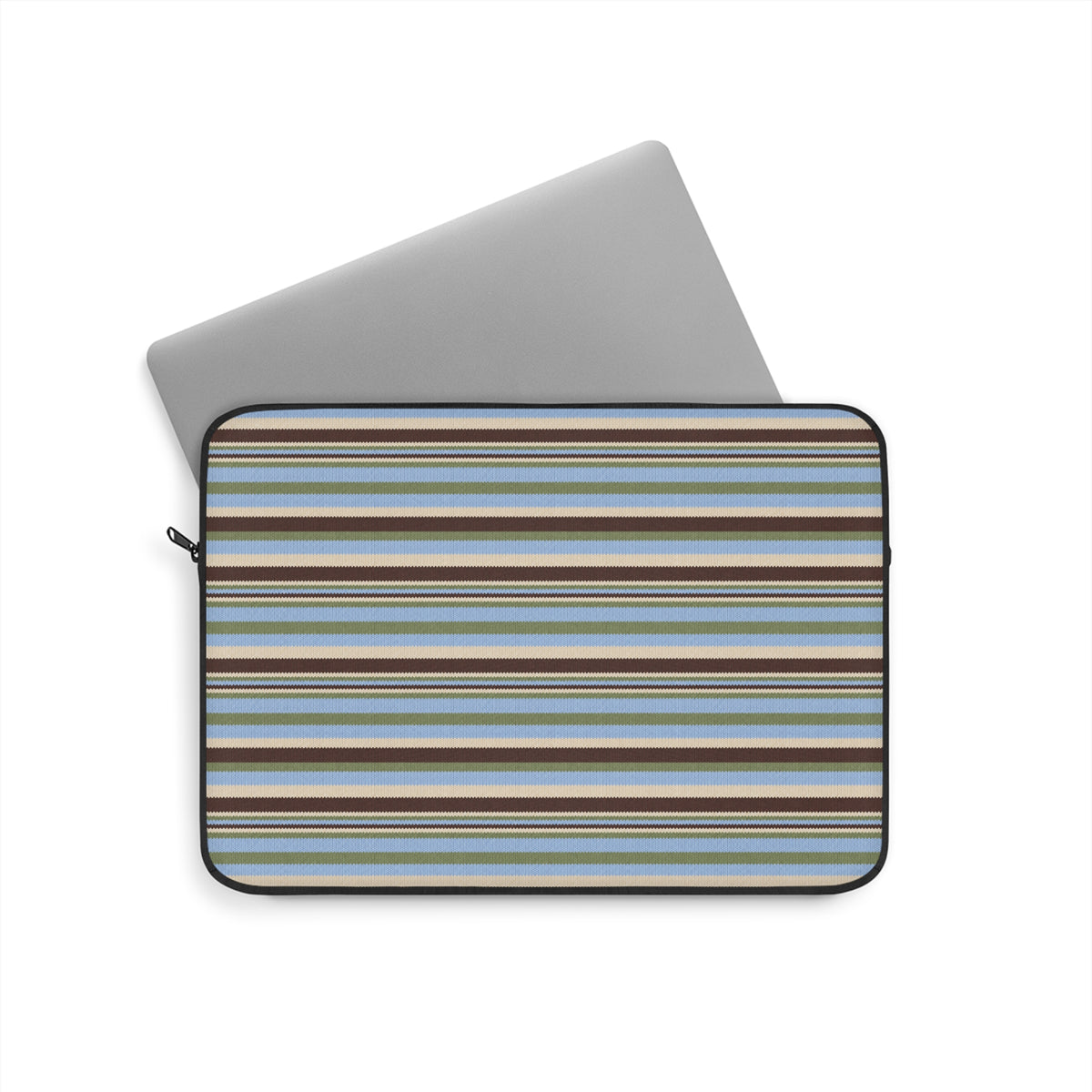 APRÈS STRIPES KINDLE IPAD & LAPTOP SLEEVE