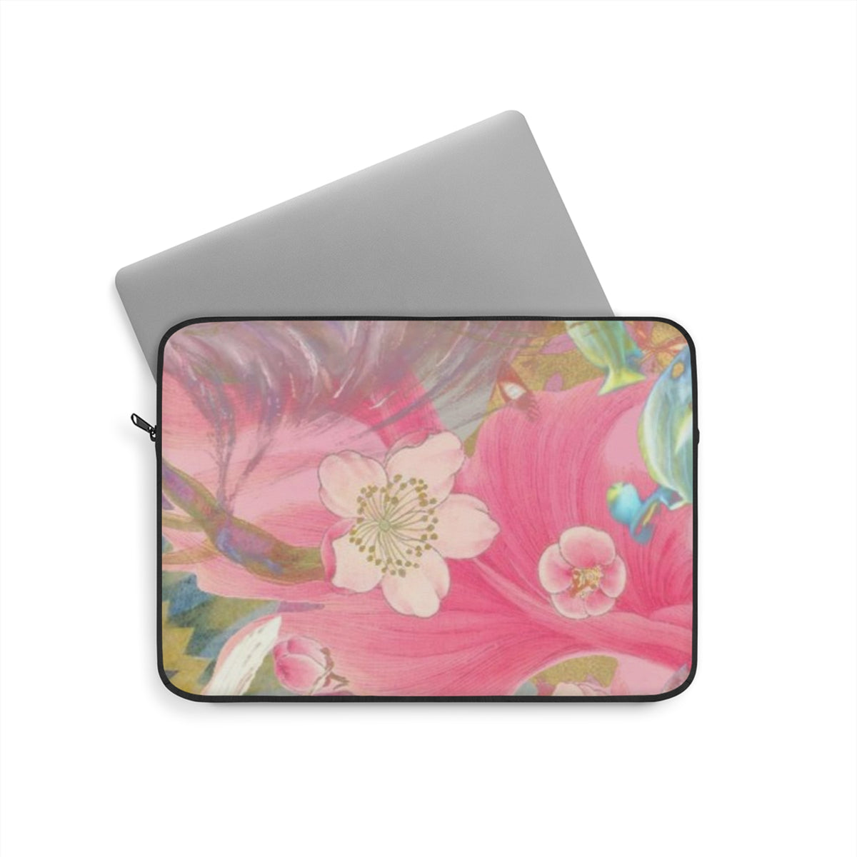 ROSY AFFAIR KINDLE IPAD & LAPTOP SLEEVE