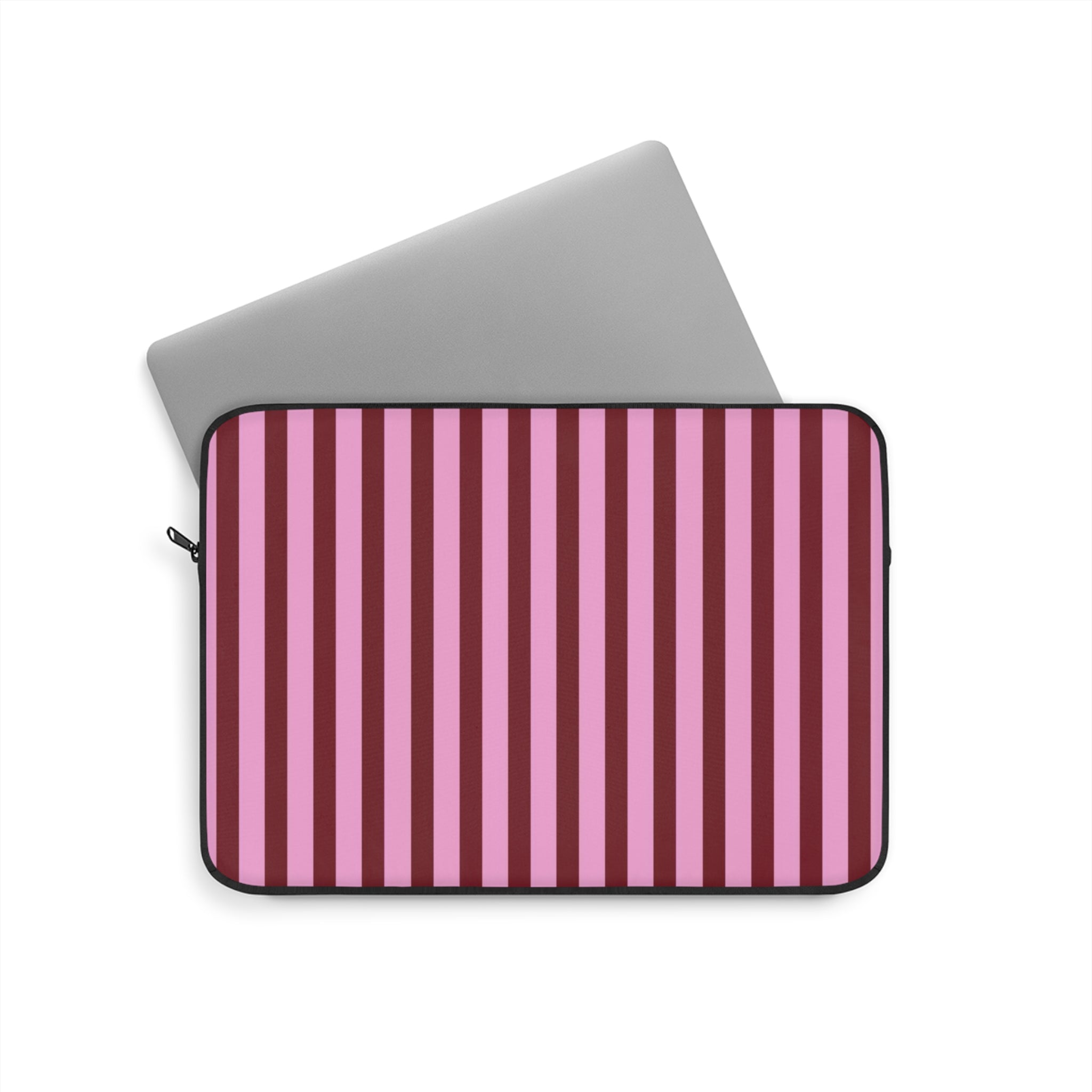 BONBON STRIPED KINDLE IPAD & LAPTOP SLEEVE