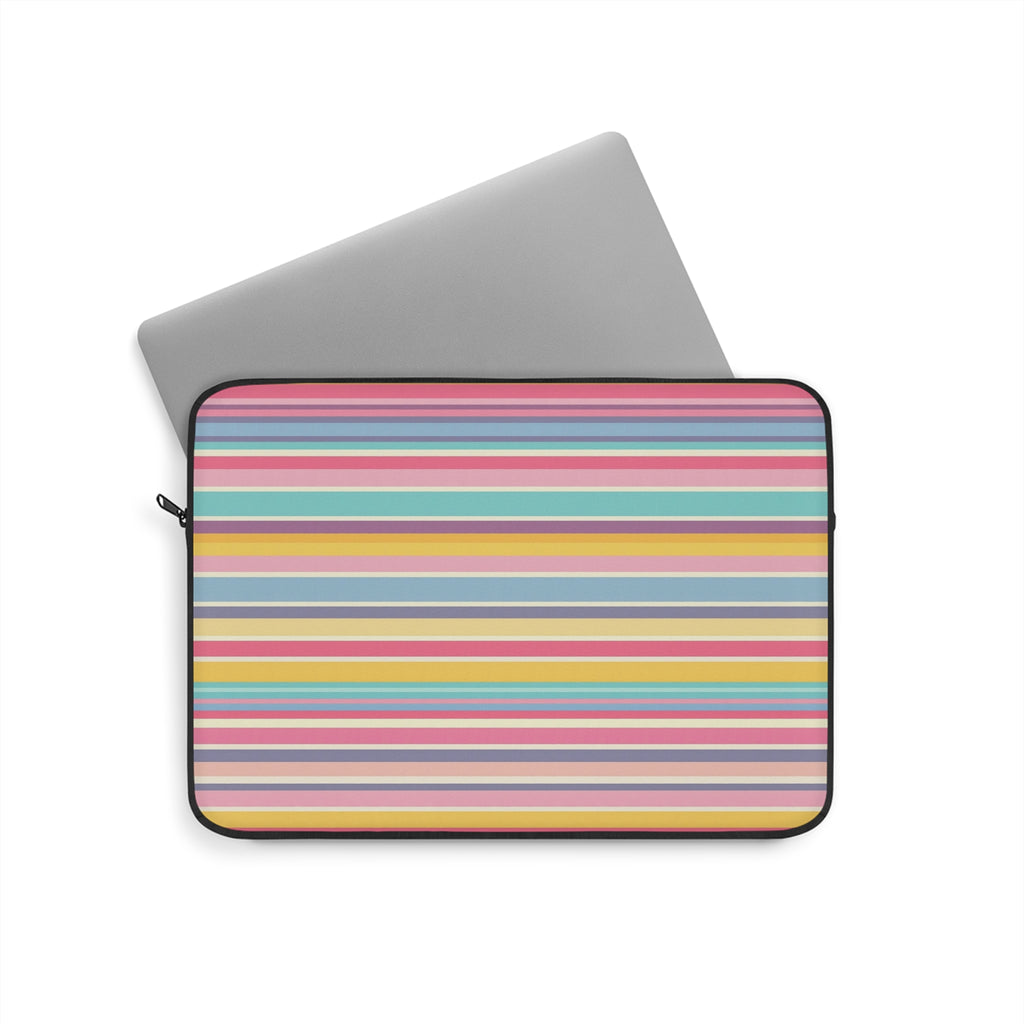 CHATHAM STRIPES KINDLE IPAD & LAPTOP SLEEVE