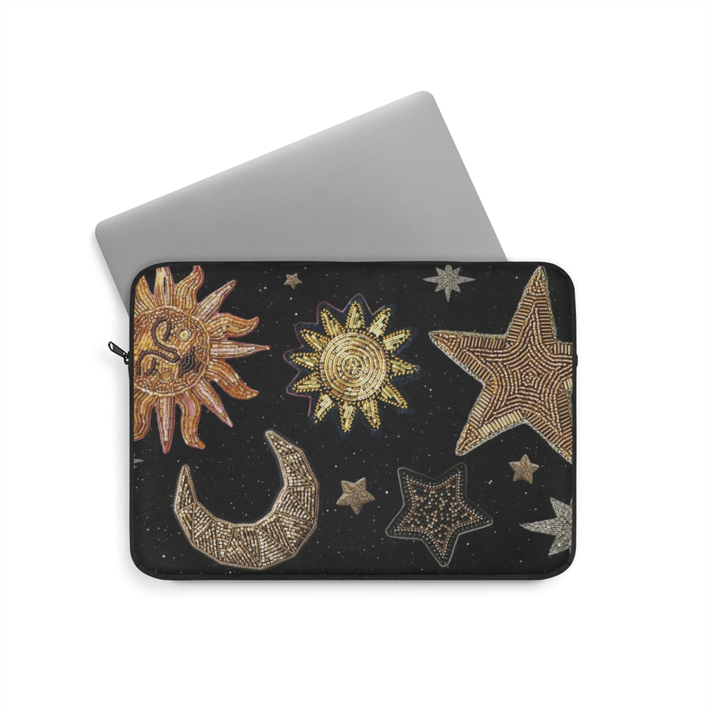 TO THE MOON KINDLE IPAD & LAPTOP SLEEVE