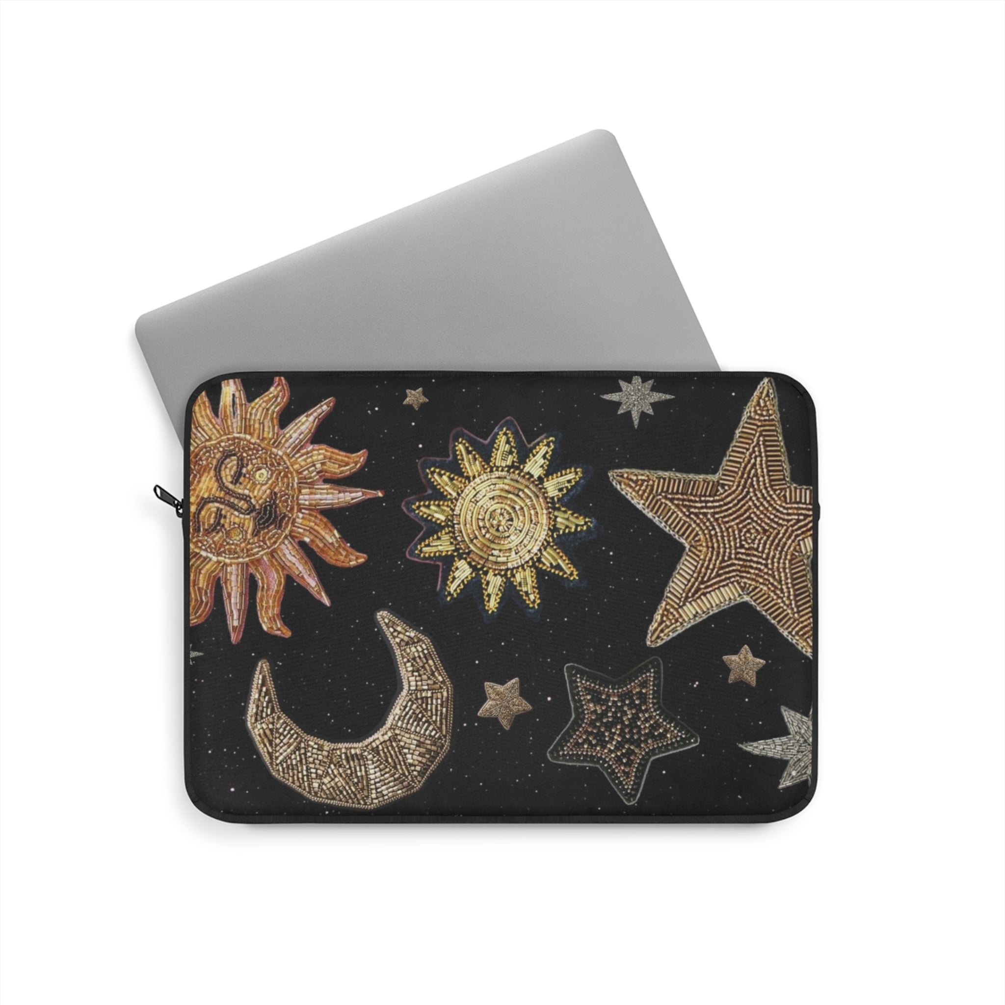 TO THE MOON KINDLE IPAD & LAPTOP SLEEVE