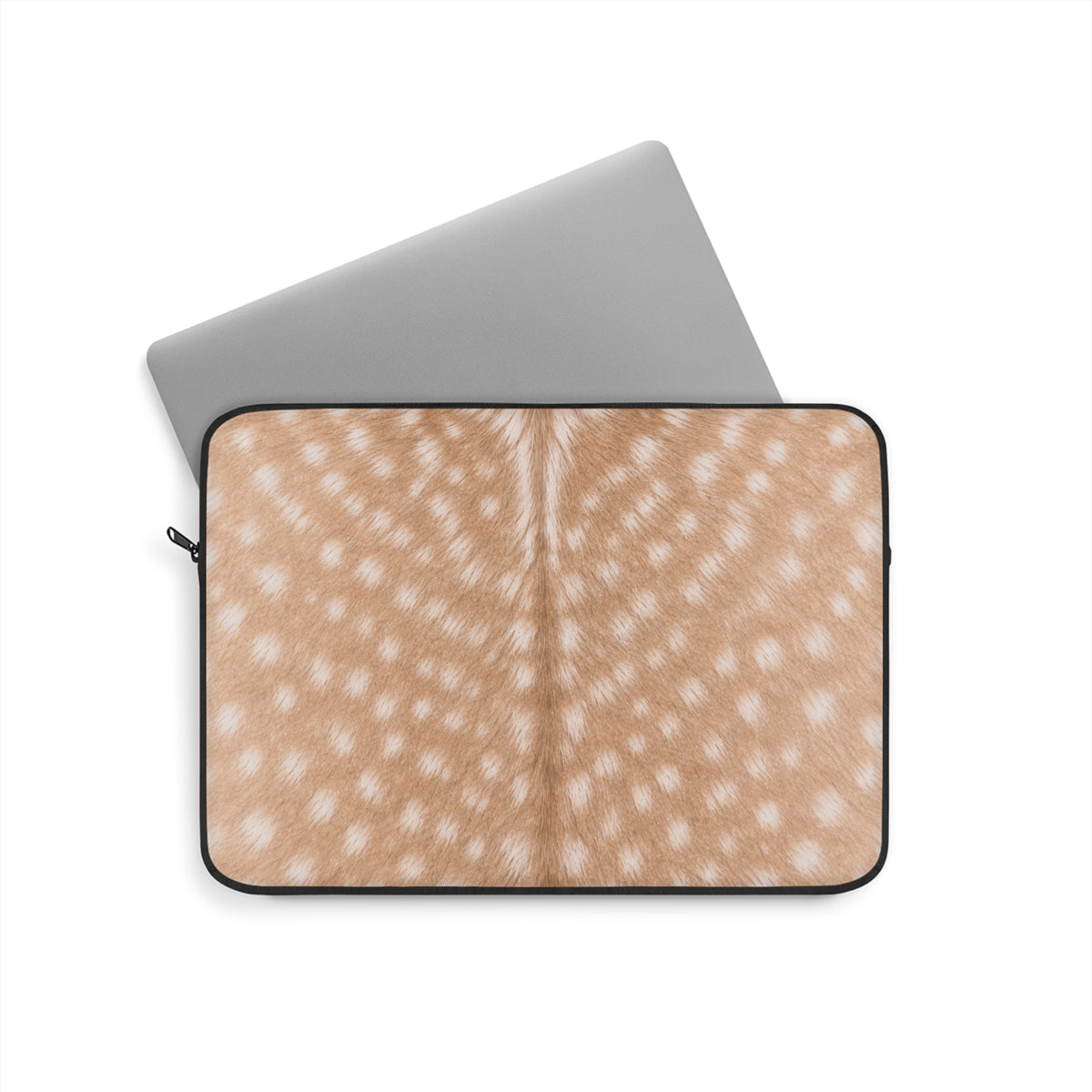 BEIGE DEER FAWN KINDLE IPAD & LAPTOP SLEEVE