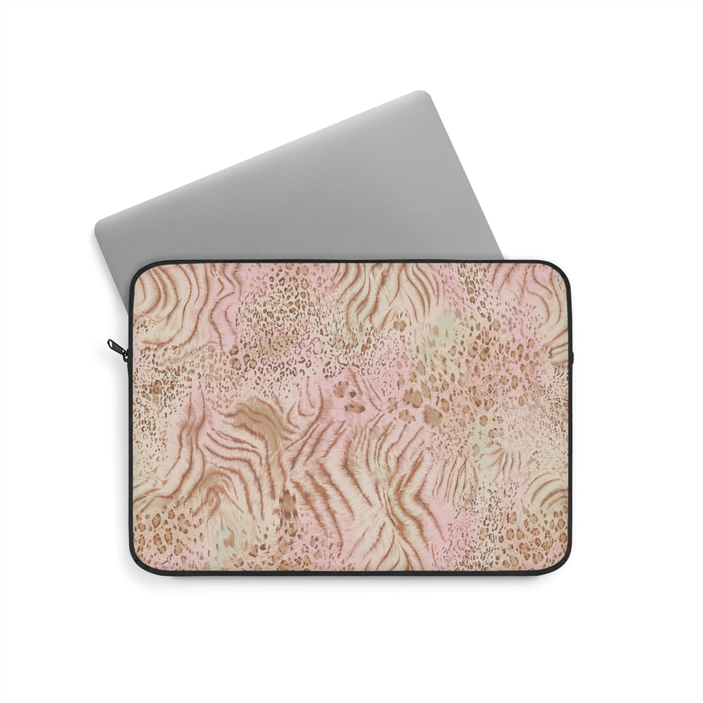 WILD DESERT NEOPRENE KINDLE IPAD & LAPTOP SLEEVE