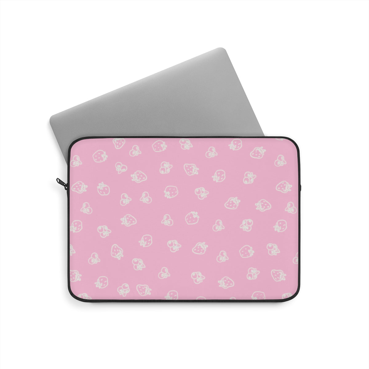 PINK BERRY BLISS KINDLE IPAD & LAPTOP SLEEVE
