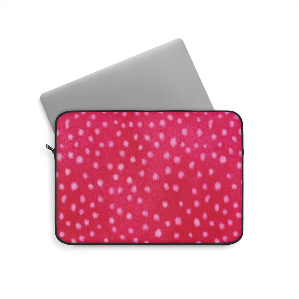 RED DEER FAWN KINDLE IPAD & LAPTOP SLEEVE