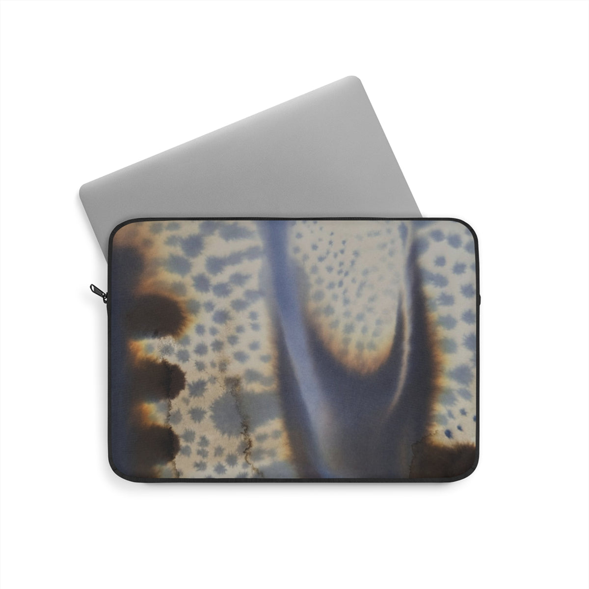 INDIGO HAZE KINDLE IPAD & LAPTOP SLEEVE