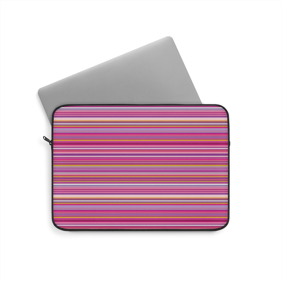 MULBERRY STRIPES KINDLE IPAD & LAPTOP SLEEVE