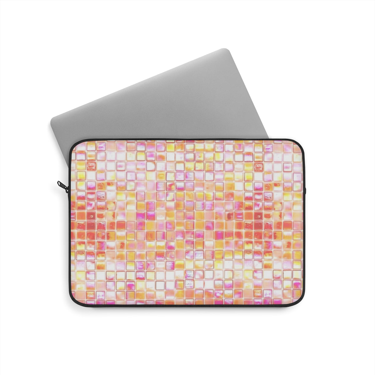 SUMMER MOSAIC KINDLE IPAD & LAPTOP SLEEVE