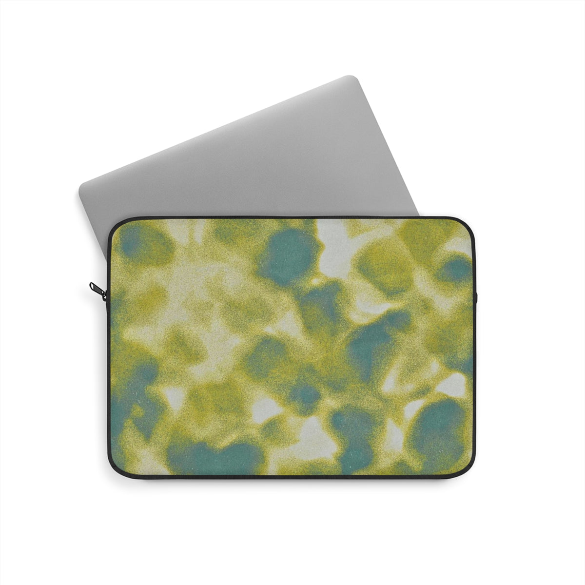 GREEN SMOKE KINDLE IPAD & LAPTOP SLEEVE