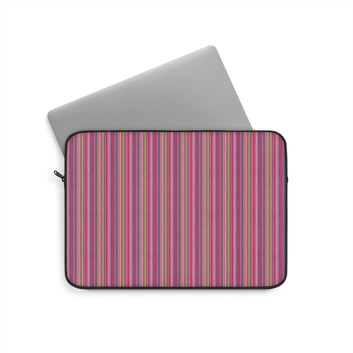 MEXICO CITY STRIPES KINDLE IPAD & LAPTOP SLEEVE
