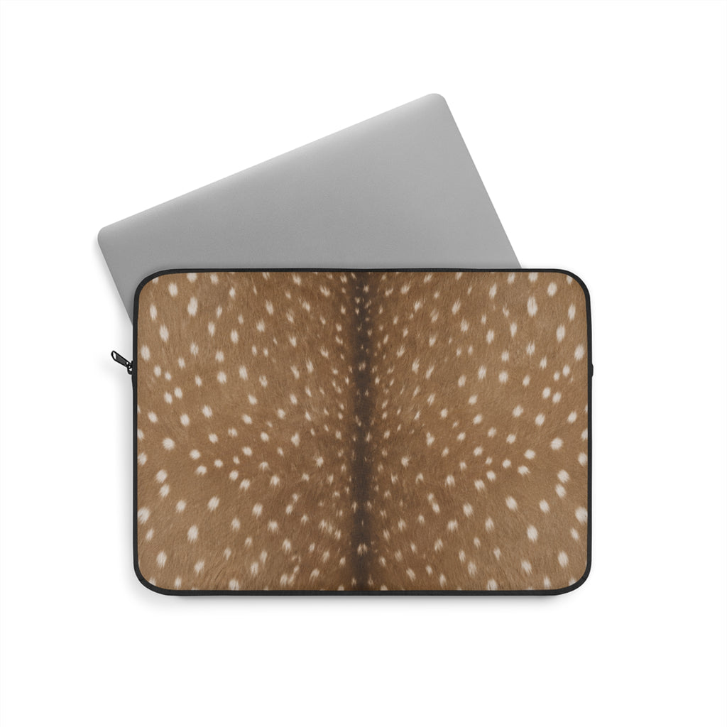 BROWN DEER FAWN KINDLE IPAD & LAPTOP SLEEVE