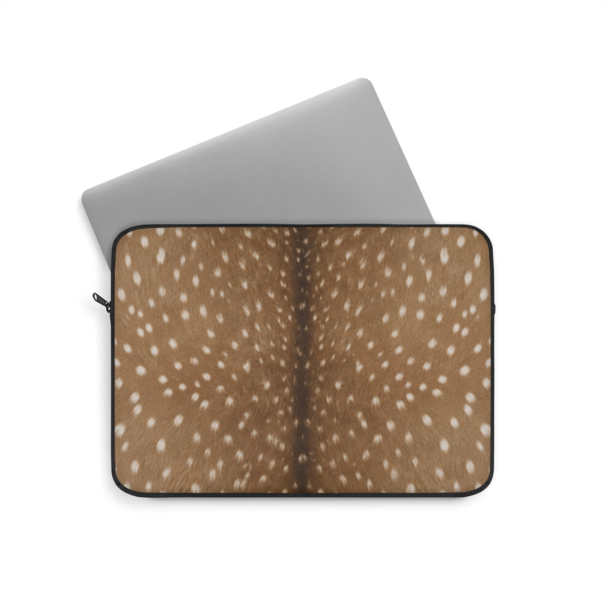 BROWN DEER FAWN KINDLE IPAD & LAPTOP SLEEVE