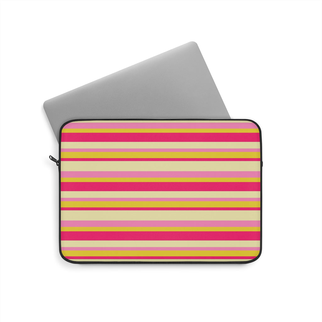 WAINSCOTT STRIPES KINDLE IPAD & LAPTOP SLEEVE