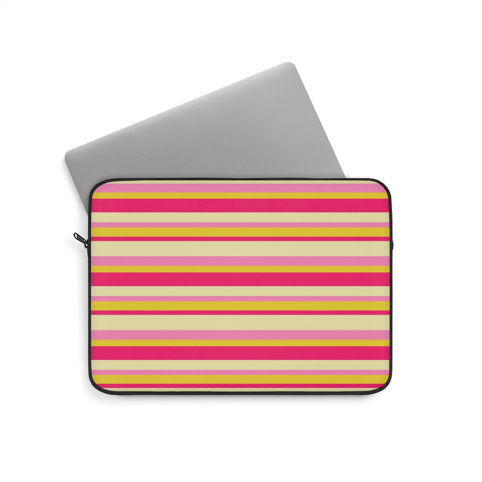 WAINSCOTT STRIPES KINDLE IPAD & LAPTOP SLEEVE