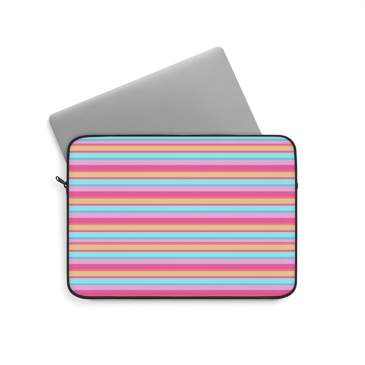 MALDIVES STRIPES KINDLE IPAD & LAPTOP SLEEVE