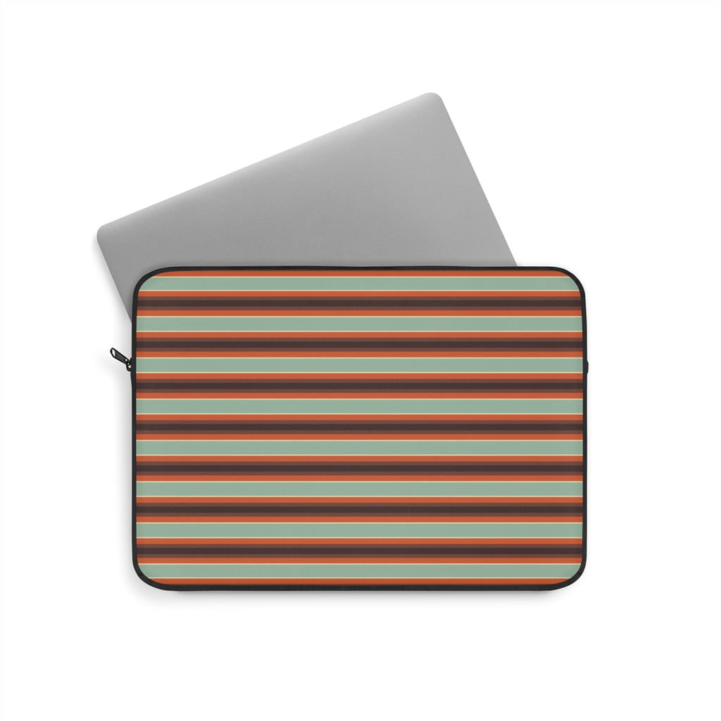 HARBORVIEW STRIPES KINDLE IPAD & LAPTOP SLEEVE